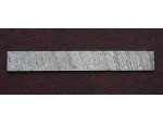 Damascus Steel Custom Handmade Twisted pattern ...BAR Damascus Steel Custom Handmade Twisted pattern ...BAR