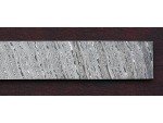 Damascus Steel Custom Handmade Twisted pattern ...BAR Damascus Steel Custom Handmade Twisted pattern ...BAR