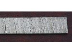 Damascus Steel Custom Handmade Twisted pattern ...BAR Damascus Steel Custom Handmade Twisted pattern ...BAR