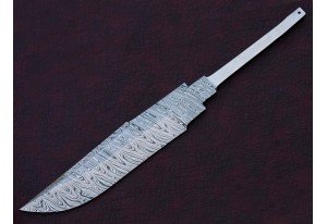 Bowie Knife Blades