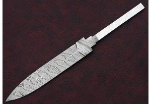 Dagger Blades