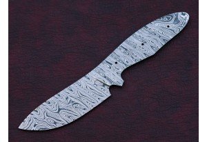 Hunting Knife Blades