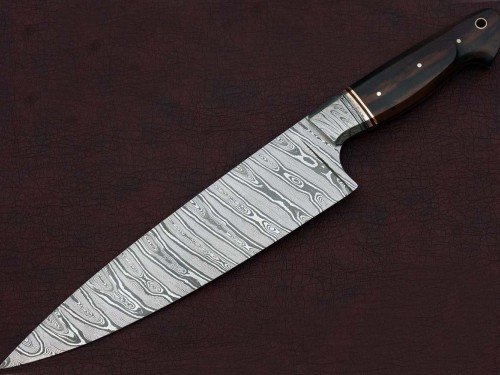 Kitchen Knife