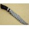 Sub-Hilt Bowie Knives