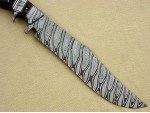 Sub-Hilt Bowie Knives Sub-Hilt Bowie Knives