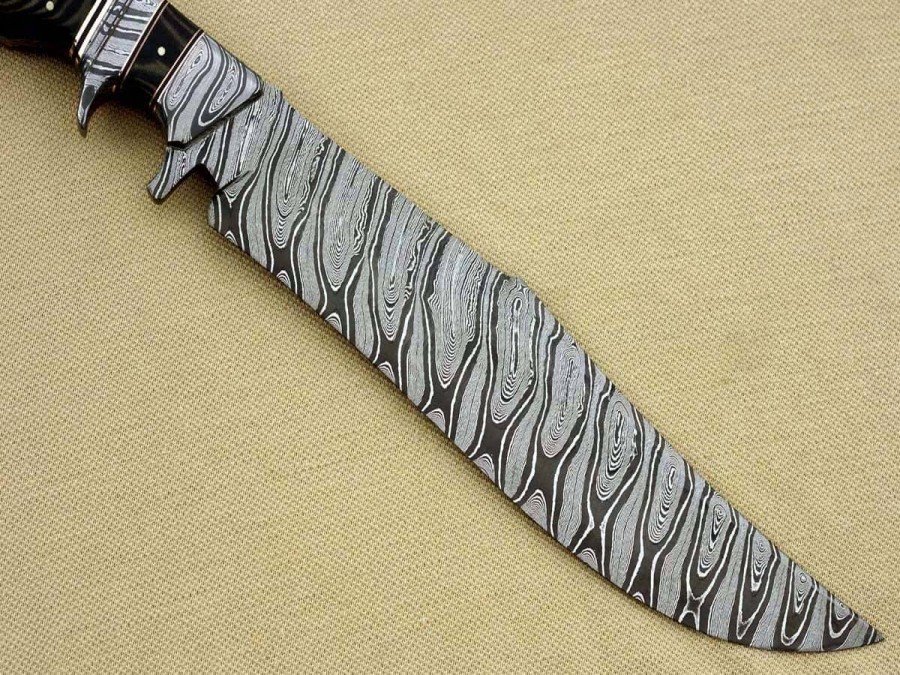 Sub-Hilt Bowie Knives Sub-Hilt Bowie Knives