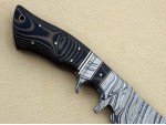 Sub-Hilt Bowie Knives Sub-Hilt Bowie Knives