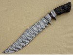 Sub-Hilt Bowie Knives Sub-Hilt Bowie Knives