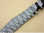 Sub-Hilt Bowie Knives Sub-Hilt Bowie Knives
