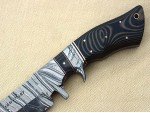 Sub-Hilt Bowie Knives Sub-Hilt Bowie Knives