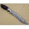 Sub Hilt BOWIE Knife