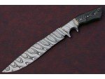 Sub Hilt BOWIE Knife Sub Hilt BOWIE Knife