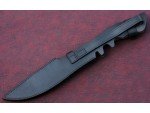 Sub Hilt BOWIE Knife Sub Hilt BOWIE Knife
