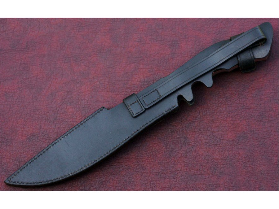 Sub Hilt BOWIE Knife Sub Hilt BOWIE Knife