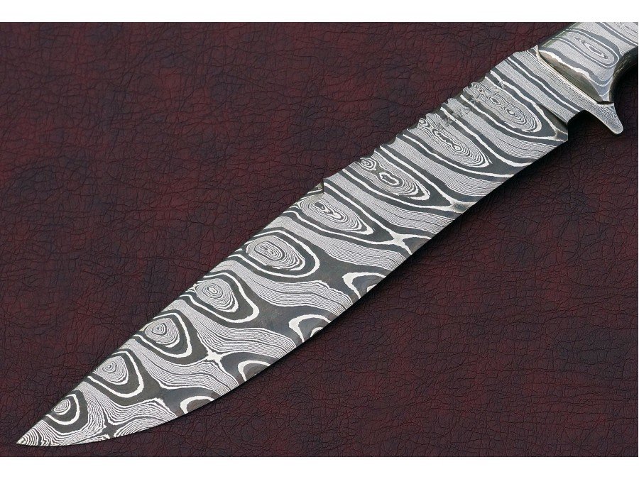 Sub Hilt BOWIE Knife Sub Hilt BOWIE Knife