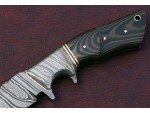 Sub Hilt BOWIE Knife Sub Hilt BOWIE Knife