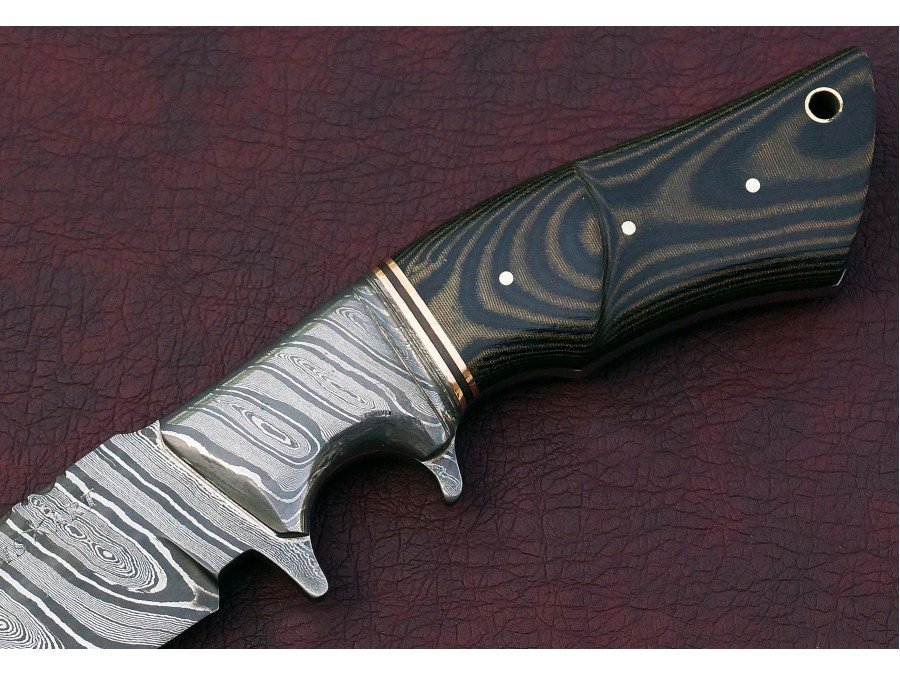 Sub Hilt BOWIE Knife Sub Hilt BOWIE Knife