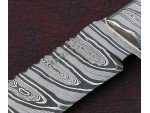 Sub Hilt BOWIE Knife Sub Hilt BOWIE Knife
