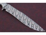 Sub Hilt BOWIE Knife Sub Hilt BOWIE Knife