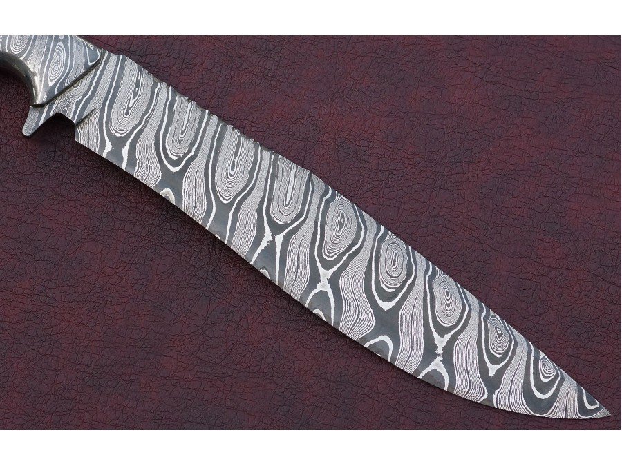 Sub Hilt BOWIE Knife Sub Hilt BOWIE Knife