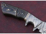 Sub Hilt BOWIE Knife Sub Hilt BOWIE Knife