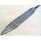 Mosaic Damascus DAGGER Blade