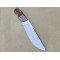 S.S. 440c Hunting Knive