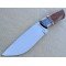 S.S. 440c Hunting Knive