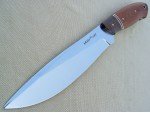 S.S. 440c Hunting Knive S.S. 440c Hunting Knive
