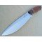 S.S. 440c Hunting Knive