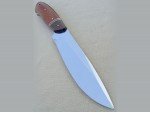 S.S. 440c Hunting Knive S.S. 440c Hunting Knive