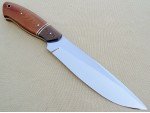 S.S. 440c Hunting Knive S.S. 440c Hunting Knive