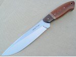 S.S. 440c Hunting Knive S.S. 440c Hunting Knive