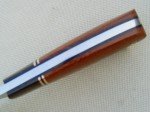 S.S. 440c Hunting Knive S.S. 440c Hunting Knive