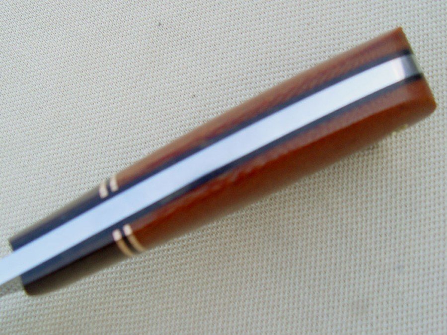 S.S. 440c Hunting Knive S.S. 440c Hunting Knive