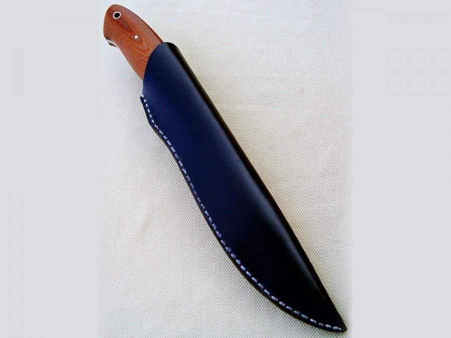 S.S. 440c Hunting Knive S.S. 440c Hunting Knive
