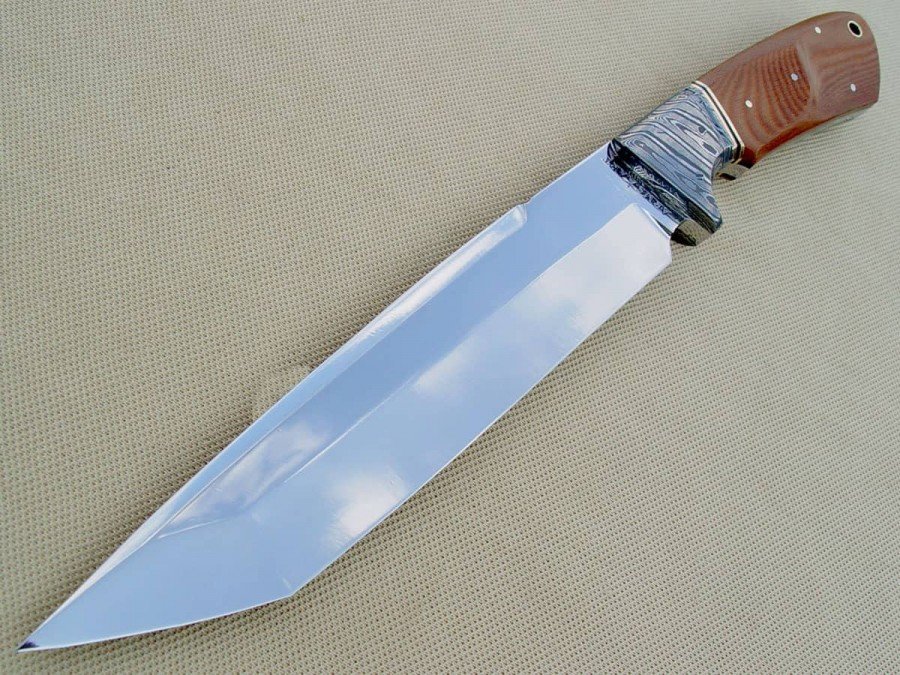 S.S. 440c Tactical Knives S.S. 440c Tactical Knives