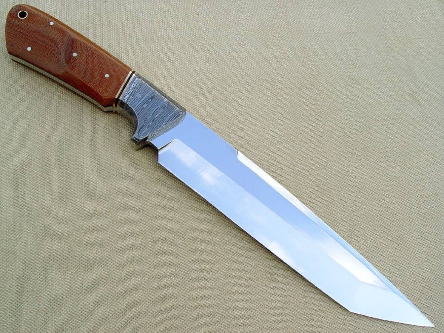S.S. 440c Tactical Knives S.S. 440c Tactical Knives