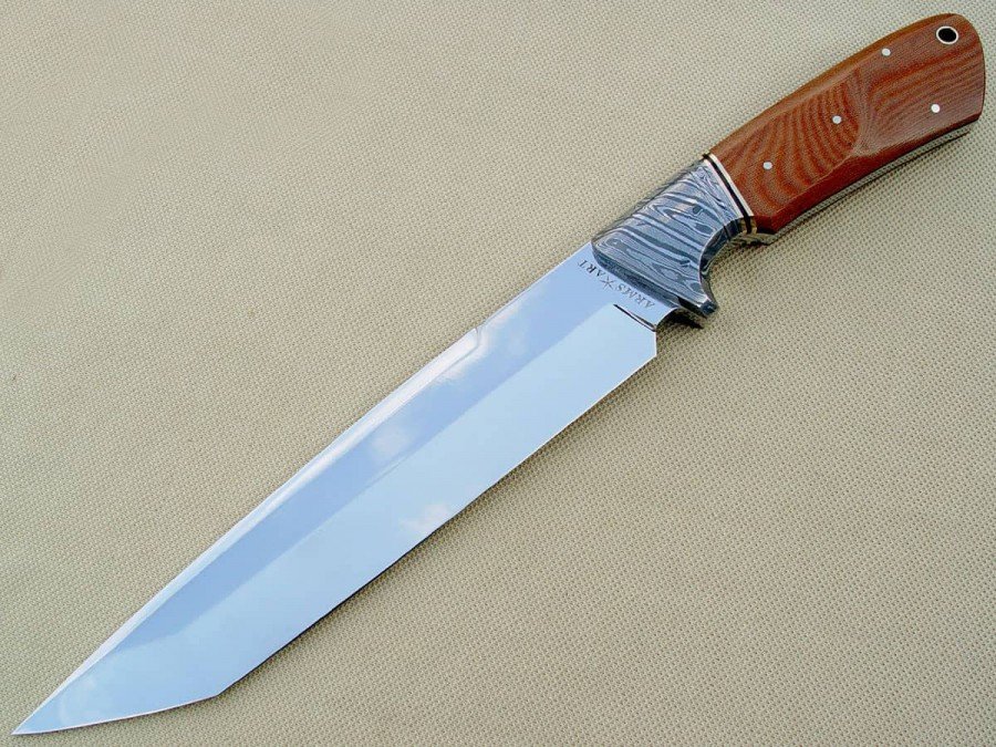 S.S. 440c Tactical Knives S.S. 440c Tactical Knives